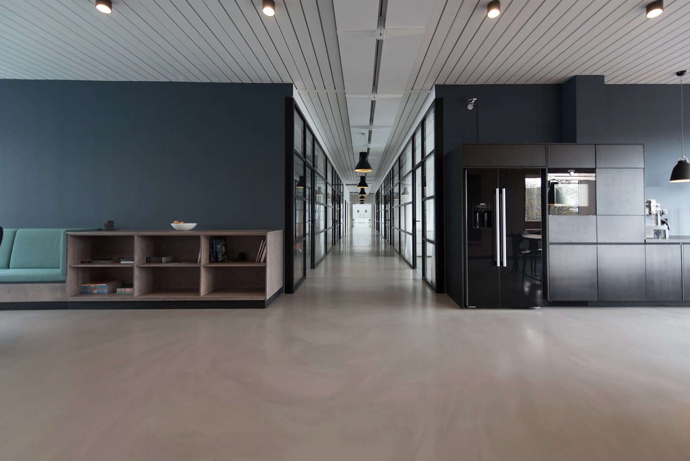 Projectoning door DPS Media